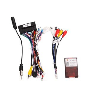 <span class=keywords><strong>TEYES</strong></span> para Kia Sportage 4 QL 2016 - 2018 cable y canbus - Product Image 1