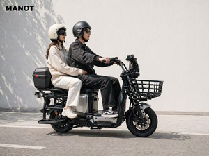 <span class=keywords><strong>Moto</strong></span> électrique Style 1000W, <span class=keywords><strong>moto</strong></span> tout-terrain électrique, performances stables pour les trajets quotidiens et les déplacements hors route - Product Image 3