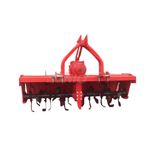 Offre Spéciale : Cultivateur Rotatif Agricole 30-50 CV à 3 Points 1GQN-160 pour Tracteur - Product Image 3