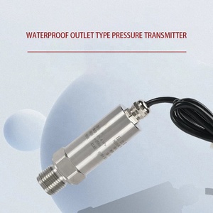 Rs485 Modbus 0-50bar 160bar 200bar 300bar Drukzender G1/4 Transducer Water Lucht Olie Druk Druksensor - Product Image 2