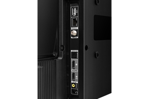 Téléviseur intelligent sans fil Android LED 4K Ultra HD <span class=keywords><strong>TCL</strong></span> sans cadre, fabricant d'équipement d'origine, 32, 43, 50, <span class=keywords><strong>55</strong></span>, 60, 65, 70, 75, 85 pouces - Product Image 4