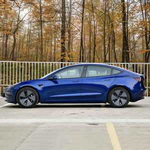 Tout nouveau modèle <span class=keywords><strong>Tesla</strong></span> 3 produit en chine et vendu 0KM 4wd - Product Image 2