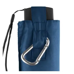 Parapluie pliable ultraléger, gadgets personnalisés - Product Image 3