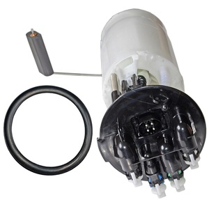 מבריק דלק משאבת עצרת עבור <span class=keywords><strong>Defender</strong></span> 110 TD5 WFX000260 - Product Image 4