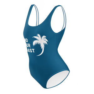 Trova il tuo costume intero Coast Palm - Product Image 2