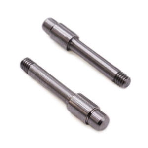 Customized Spring Ball <b>Pin</b> Spring Locating Tension <b>Pins</b> Dongguan Carbon/Stainless Steel Zinc <b>Cotter</b> <b>Pin</b> Plated Surface - Product Image 5