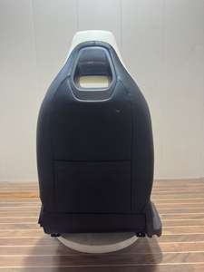 دلو سباق بنمط رياضي مقاعد سيارة داخلية معدلة بمقعد سيارة بتصميم جديد من البولي يوريثلين والقماش - Product Image 6