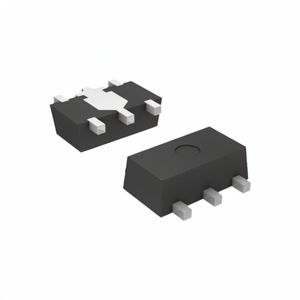 SOT 89 5/6 Power Management (PMIC) Electronic Circuit Components Original One Stop Service S-818A33AUC-BGNT2G - Product Image 1