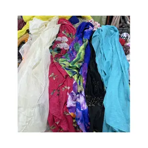 ALL season 2nd Ladies Scarf TOP grade bales mixed cotton and silk shawl for women and girl using