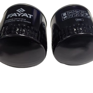Filtro de Aceite para Máquina Dynapac 4812159482 - Product Image 3