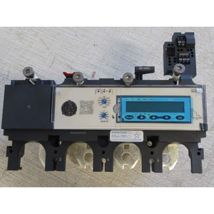 <span class=keywords><strong>5.3</strong></span> <span class=keywords><strong>Micrologic</strong></span> Lv432100 400 4ขั้ว4D PLC ต้นฉบับ - Product Image 1