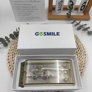 Groothandel Nieuwe Alles-In-Één Reparatie Gereedschapskist Is Compatibel Met Zowel Composiet Kogelkap Landhoofden En Poort Landhoofden - Product Image 4