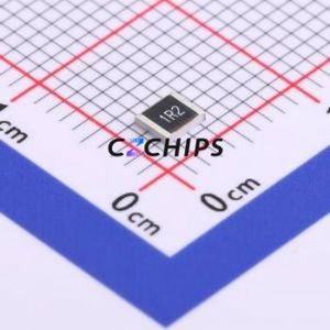 Résistance SMD 1210W2J012JT5E 1210 (Type : Film Épais) (Résistance : 1,2 Ohm Précision : 5%) - Product Image 1