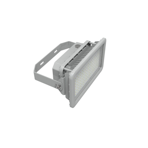 ไฟส่องสว่างแบบ LED ป้องกันการระเบิด UL844 Class I Division 2 พร้อมแบตเตอรี่ IP66 120W 150W 200W ระยะเวลาใช้งานฉุกเฉิน 90 นาที - Product Image 1