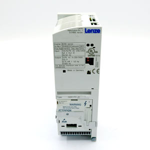Lenze E82EV751K2C อินเวอร์เตอร์ความถี่ของใหม่และดั้งเดิมสำหรับเครื่องจักรอุตสาหกรรม - Product Image 2