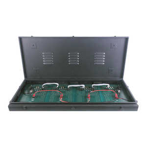 Tankstelle Öl Preis schild Elektronische 24 "8889 Digital <span class=keywords><strong>Score</strong></span> Led Anzeige - Product Image 5