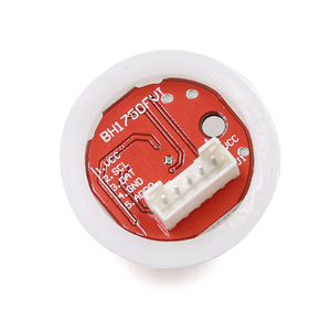 Módulo de sensor de luz digital BH1750FVI, sensor de luz ambiental para proyectos Arduino - Product Image 3