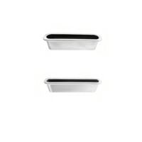 Nouvel accessoire de remplacement pour rangement de téléphone de voiture Maikairui, style vertical et horizontal, pour Mercedes-Benz Vito/Classe V