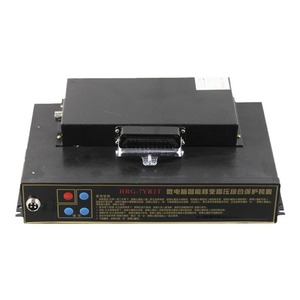 Hrg เครื่องไมโครคอมพิวเตอร์7yr1t 5kA 1000A อัจฉริยะสำหรับ mV HVAC switchgear - Product Image 3