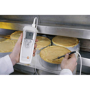 เครื่องวัดอุณหภูมิ Testo 926 รุ่นใหม่และของแท้ 0560 9261 - Product Image 5