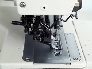 Elektronik düğme Holing makinesi gtknitting örgü DİKİŞ MAKİNESİ - Product Image 2