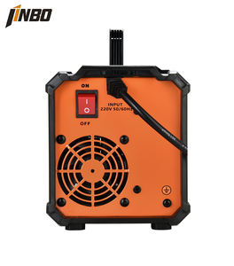 <span class=keywords><strong>ANDELI</strong></span> 220V onduleur MIG-250 LED Machine à souder Portable Flux sans gaz Mig MMA LIFT <span class=keywords><strong>TIG</strong></span> pour la construction État neuf Mig 0.8mm - Product Image 4