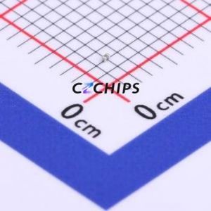 C0201C0G121K500NTA SMD Capacitor (MLCC) 0201 ( Capacitance: 120pF )( Precision: 10% Rated Voltage: 50V ) - Product Image 2