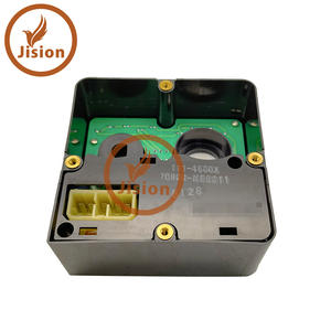 Contrôleur d'<span class=keywords><strong>essuie</strong></span>-<span class=keywords><strong>glace</strong></span> de phare 111-4800 1114800 compatible avec 315B 325B 312B |   Outils de réparation d'excavatrice |   Haute qualité |   Durable | - Product Image 1