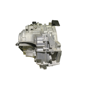 Caja de Cambios RE0F11B Original de Alta Calidad para Nissan TIIDA Sylphy LANNIA - Product Image 3