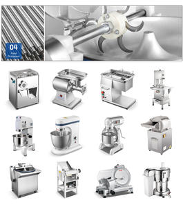 ชุดอุปกรณ์ครัวร้าน<span class=keywords><strong>อาหาร</strong></span>ระดับมืออาชีพ เครื่องจักรอาหารเชิงพาณิชย์แบบกำหนดเอง อุปกรณ์ทำอาหารโรงแรม 5 ดาว <span class=keywords><strong>รายการ</strong></span>ราคา - Product Image 5