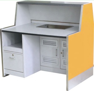 Bàn Quầy <span class=keywords><strong>Check</strong></span>-<span class=keywords><strong>In</strong></span> Cho Sân Bay Hàng Không - Product Image 3