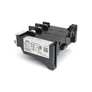 SPX รีเลย์ป้องกันความร้อนเกินพิกัด TH-N65KP (Tor) 3องค์ประกอบความร้อนที่ปิดผนึกอีพ็อกซี่ป้องกันโหลด40A ปัจจุบัน10A สวิตช์ - Product Image 4