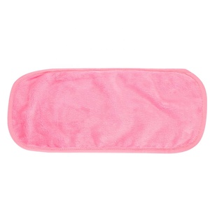 Chiffons démaquillants en microfibre Chiffons nettoyants pour le visage <span class=keywords><strong>Serviette</strong></span> de visage <span class=keywords><strong>lavable</strong></span> - Product Image 4
