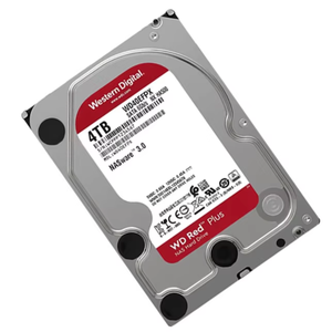 Dispositivo Starlink WD40EFRX HD Analógico de Metal y Aluminio - Product Image 2