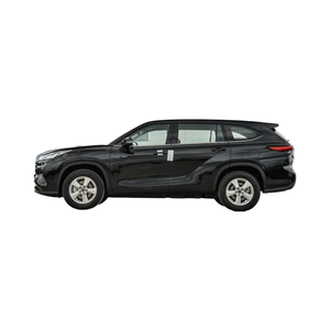 Highlander Híbrido 2024, 2.5L, 4WD Elite, SUV Mediano de 7 Plazas, Gasolina-Eléctrico - Product Image 3