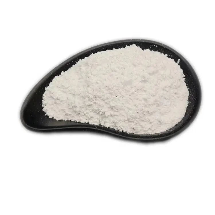 אבקת חימום קוויקליק CaO Cas# 1305-78-8 אבקת סידן תחמוצת בתפזורת לגומי תעשייתי