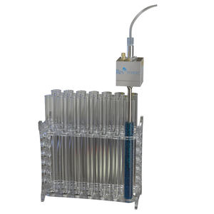 เครื่องพ่นสเปรย์เคลือบด้วยสเปรย์อัลตราโซนิคความแม่นยำสูงสำหรับหลอดเก็บเลือด - Product Image 2