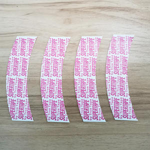 36 Pièces Lot Forte Tenue <span class=keywords><strong>Cheveux</strong></span> Système Ruban Adhésif Super <span class=keywords><strong>Bandes</strong></span> Double Face Bande de <span class=keywords><strong>Cheveux</strong></span> Pour Les <span class=keywords><strong>Extensions</strong></span> De <span class=keywords><strong>Cheveux</strong></span>/Toupet/Perruque De dentelle Ruban - Product Image 3