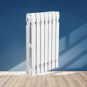 <span class=keywords><strong>Radiateur</strong></span> mural à profil bas pour les espaces publics contraints par les systèmes HVAC - Product Image 2
