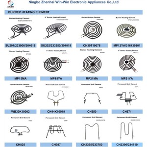 Arbre d'entraînement de machine à laver Win Win EA W10435302 en acier durable, pièces ménagères - Product Image 2