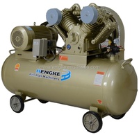 Hengke — compresseur d'air haute pression, 500L, V2105, pilote à courroie
