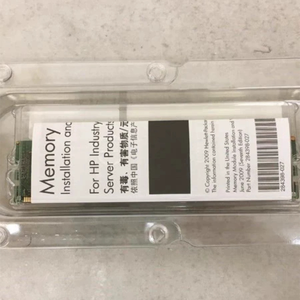 P43328-B21 HPE 32GB (1x32GB) Dual Rank X8 DDR5 4800 สำหรับเซิร์ฟเวอร์ HPE หน่วยความจำ 32GB รุ่น P43328-B21 - Product Image 2