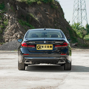 <span class=keywords><strong>BMW</strong></span> 530 Berlina 2023, pneumatici R20, sedili in pelle, completamente revisionata e in condizioni eccellenti, guida a sinistra, climatizzatore automatico, tetto panoramico. - Product Image 2