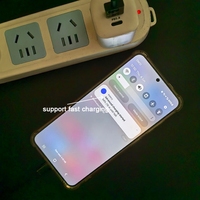 Cables USB C Recargables con Protocolos Completos, de Venta en TikTok, Apagado Automático, USB C a USB Tipo C, Carga Rápida