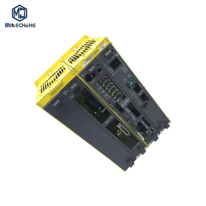 Boîte de vitesses à axe J4 de haute précision pour PLC et CNC A05B-1221-K414, contrôle adaptatif - Product Image 1