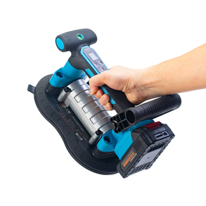 Vibrateur de pose de carreaux sans fil avec ventouse à vide pour usage domestique, machine de pose de carreaux pour murs et sols - Product Image 3