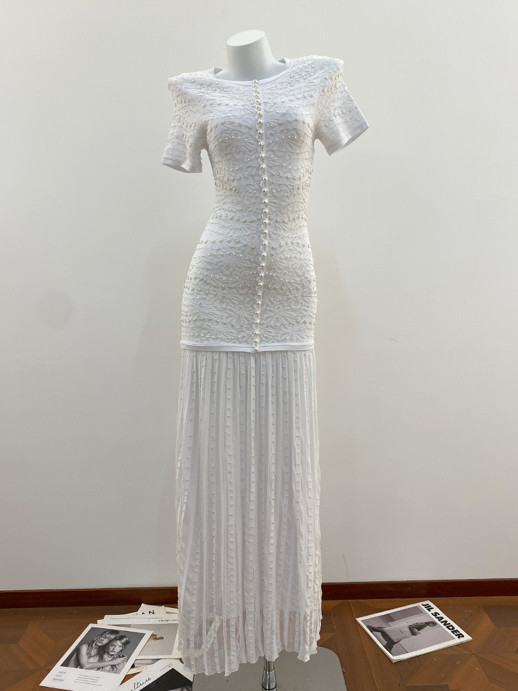 White-Dress