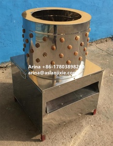 Machine à épiler les <span class=keywords><strong>volailles</strong></span> à prix avantageux, machine à épiler les cailles, les canards, les poulets, machine à abattre et à épiler les <span class=keywords><strong>volailles</strong></span> - Product Image 2