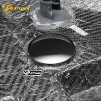 Couvre-moteur en fibre de carbone forgée G87 pour BMW M2 M3 G80 G81 M4 G82 G83, garniture de capot moteur avant en carbone sec, remplacement 2021+