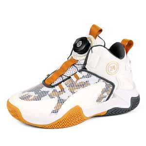 Nuevas Botas de <span class=keywords><strong>Baloncesto</strong></span> de Alta Calidad 2025 para Niños con Diseño <span class=keywords><strong>Curry</strong></span>, Cordones Rápidos, Calzado Deportivo Escolar para Adolescentes de Marca a la Moda - Product Image 2